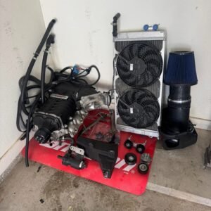 Granby Mountain Blacktop Auto Parts and Accessories