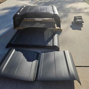 Granby Mountain Blacktop Auto Parts and Accessories