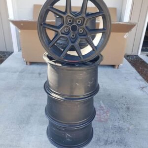 Granby Mountain Blacktop Auto Parts and Accessories