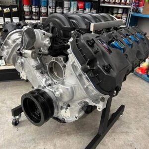 Granby Mountain Blacktop Auto Parts and Accessories