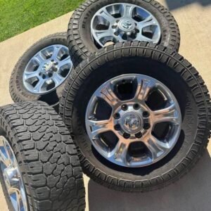 Granby Mountain Blacktop Auto Parts and Accessories