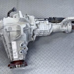 Granby Mountain Blacktop Auto Parts and Accessories