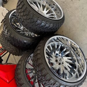 Granby Mountain Blacktop Auto Parts and Accessories