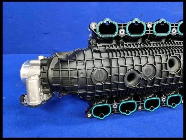 Gen 3 intake manifold with 90mm Gen 3 throttle body - Image 10