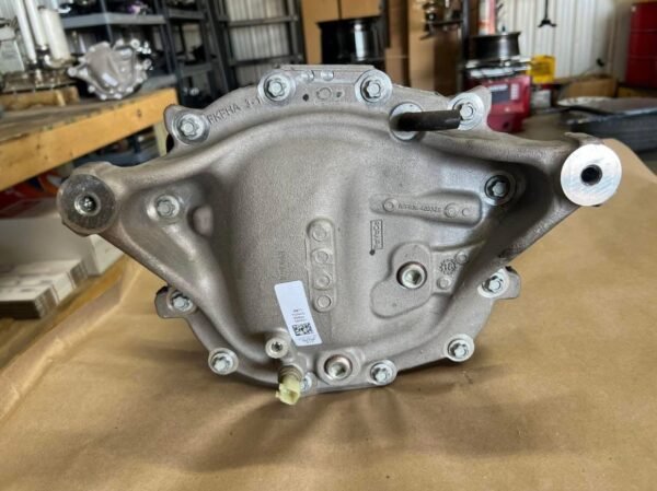 2018-2022 Ford Mustang GT 5.0L Rear Differential 3.73 Gear 8.8" - Image 3