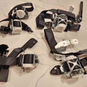 Granby Mountain Blacktop Auto Parts and Accessories