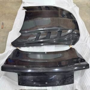 Granby Mountain Blacktop Auto Parts and Accessories