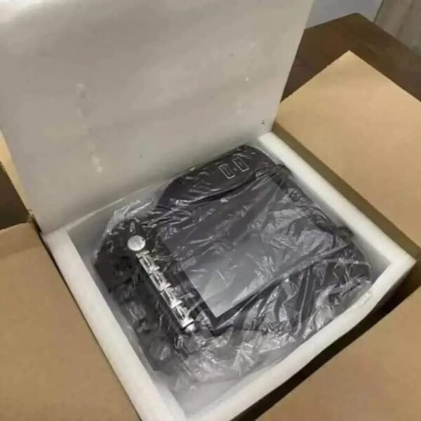 Phoenix 10.5 Tesla style screen, Fits 2015-2022 Mustang. Brand new still in box - Image 3