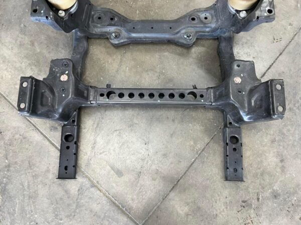 2015-2022 Ford Mustang GT 5.0L Front K Member Subframe Assembly - OEM - Image 4