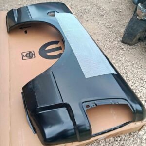 Granby Mountain Blacktop Auto Parts and Accessories