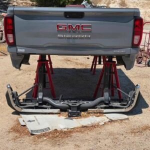 Granby Mountain Blacktop Auto Parts and Accessories