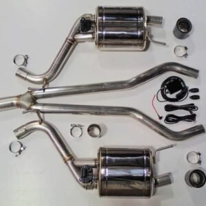 Granby Mountain Blacktop Auto Parts and Accessories