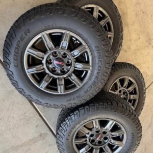 Granby Mountain Blacktop Auto Parts and Accessories