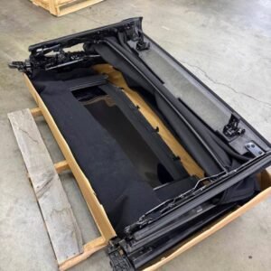 Granby Mountain Blacktop Auto Parts and Accessories