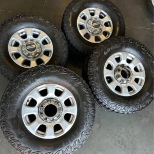 Granby Mountain Blacktop Auto Parts and Accessories