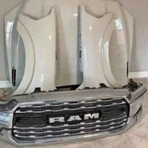 Granby Mountain Blacktop Auto Parts and Accessories