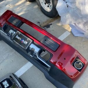 Granby Mountain Blacktop Auto Parts and Accessories