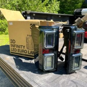 Granby Mountain Blacktop Auto Parts and Accessories