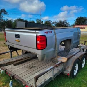 Granby Mountain Blacktop Auto Parts and Accessories