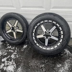 Granby Mountain Blacktop Auto Parts and Accessories