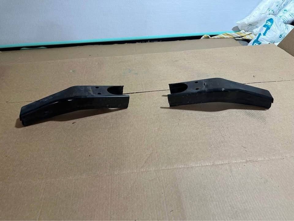 2020 f150 OEM front end - Image 3