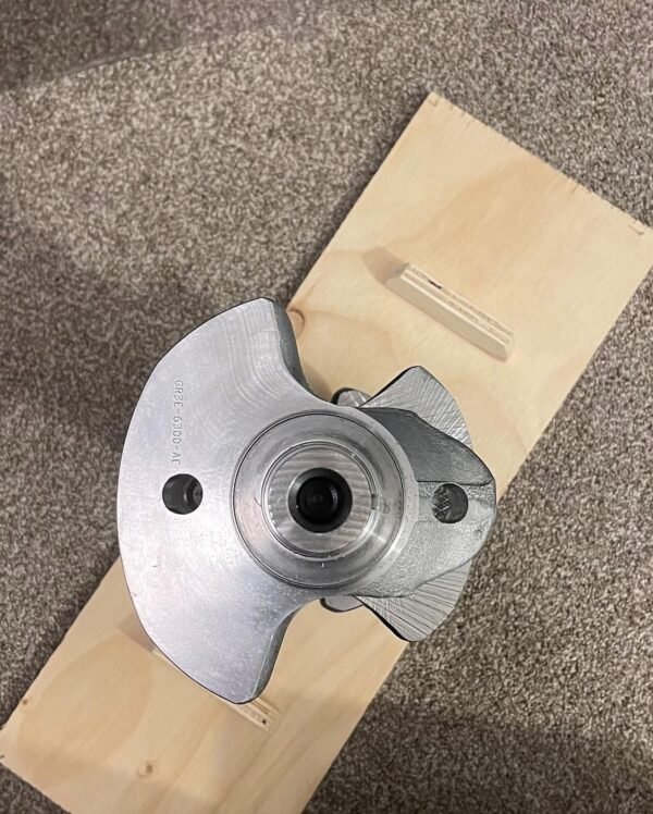 GT350 crank from Ford - Image 3