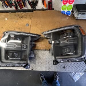 Granby Mountain Blacktop Auto Parts and Accessories