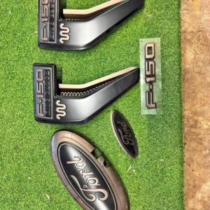 Granby Mountain Blacktop Auto Parts and Accessories