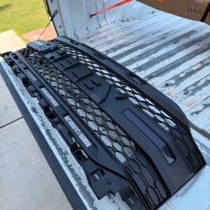 Granby Mountain Blacktop Auto Parts and Accessories