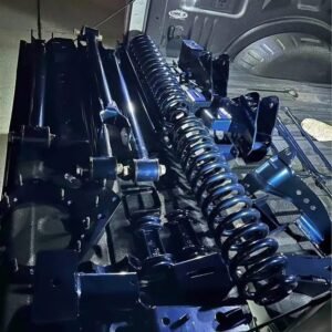 Granby Mountain Blacktop Auto Parts and Accessories