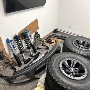 Granby Mountain Blacktop Auto Parts and Accessories