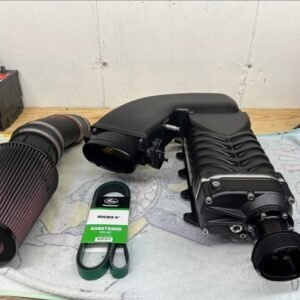 Granby Mountain Blacktop Auto Parts and Accessories