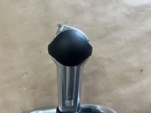 2018-2022 Ford Mustang GT 5.0 10R80 Automatic Shifter Assembly - Image 4