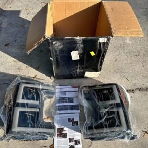 Granby Mountain Blacktop Auto Parts and Accessories