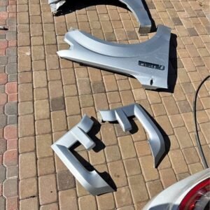 Granby Mountain Blacktop Auto Parts and Accessories