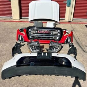 Granby Mountain Blacktop Auto Parts and Accessories