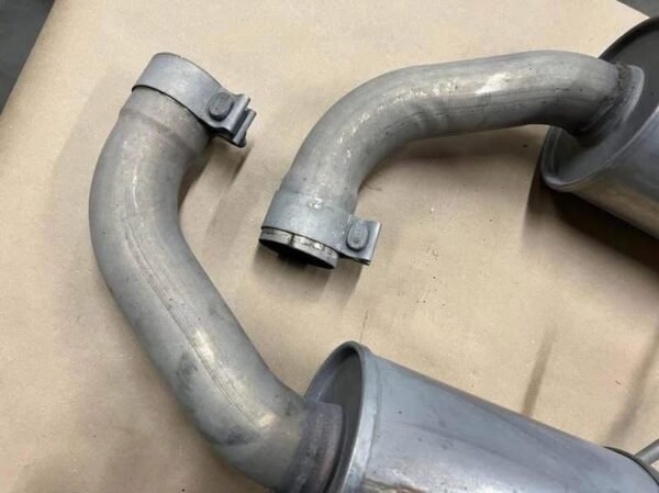 2015-2017 Mustang GT Roush AXLE BACK EXHAUST KIT GT - Image 7