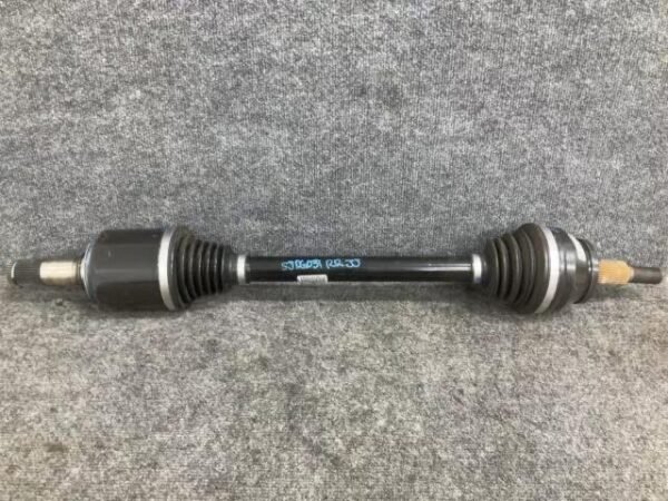 Dodge Charger SRT-8 Hellcat 6.2L Rear Axles Left/Right OEM - Image 12