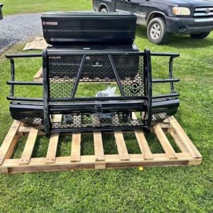 Granby Mountain Blacktop Auto Parts and Accessories