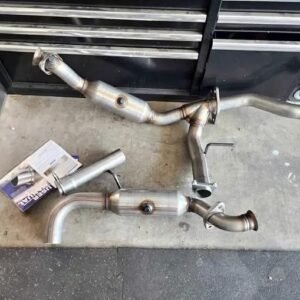 Granby Mountain Blacktop Auto Parts and Accessories