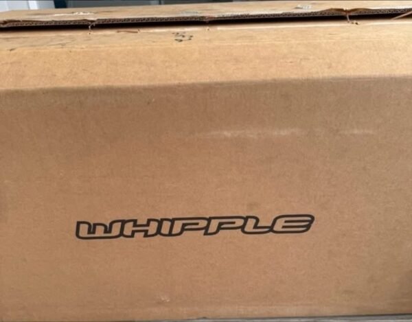 MUSTANG GT AND DARK HORSE SUPERCHARGER KIT This kit includes: Gen 6 3.0L Whipple - Image 6