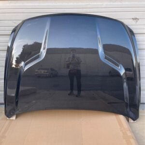 Granby Mountain Blacktop Auto Parts and Accessories