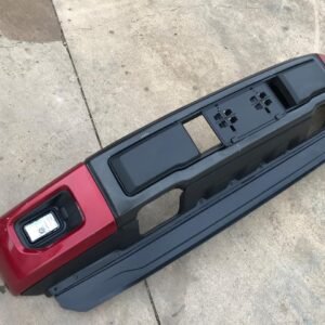 Granby Mountain Blacktop Auto Parts and Accessories