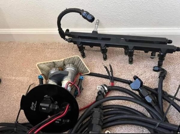 Whipple Gen 5 3.0L Stage 2 - Image 8