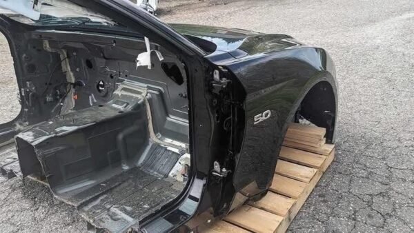 2018-23 Ford Mustang Front Clip - Image 6