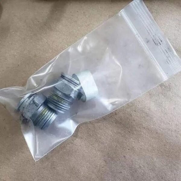 Mustang Brand new Shelby GT500 rear axle cooler - Image 8