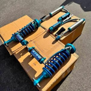 Granby Mountain Blacktop Auto Parts and Accessories