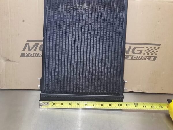Mercracing heat exchanger - Image 8