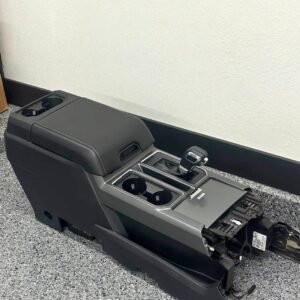 Granby Mountain Blacktop Auto Parts and Accessories