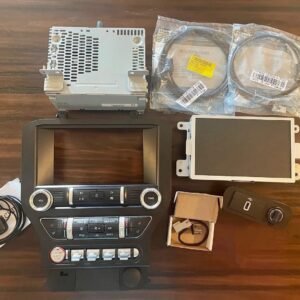 Granby Mountain Blacktop Auto Parts and Accessories